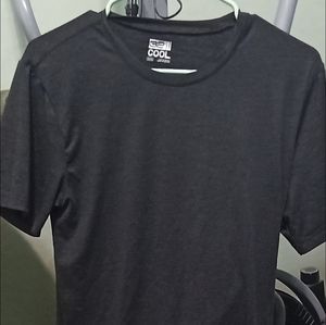 Mens Small Athletic 32 Cool Shirt